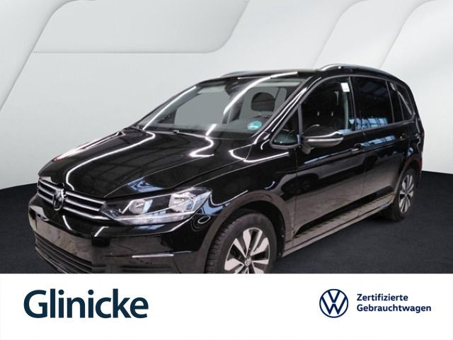 VW Touran 22.622 km 29.833 &euro; Kassel 34123