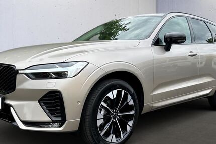 Volvo XC60 7.500 km 59.550 &euro; Kassel 34123