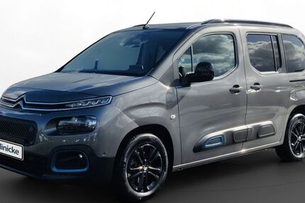 Citroen Berlingo 20.530 km 27.990 &euro; Kassel 34123