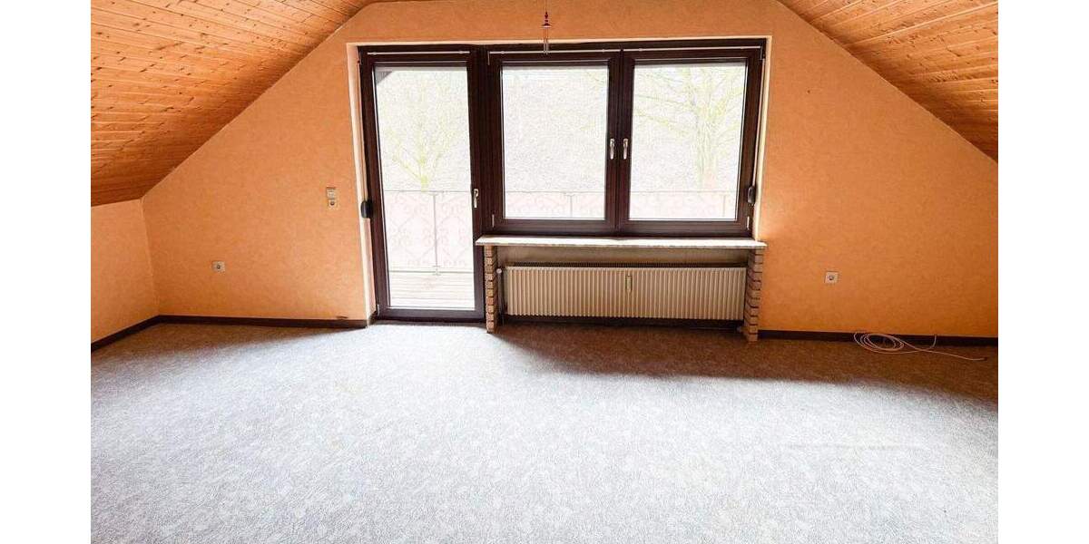 Mehrfamilienhaus, Wohnhaus Kaufungen Niederkaufungen - 5 Zimmer, 180 m&sup2;, 330.000&euro; | Angebot:25314204