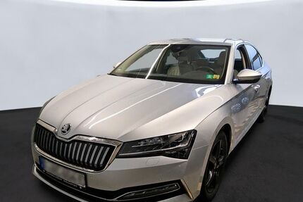 Skoda Superb 42.800 km 28.100 &euro; Wolfhagen 34466