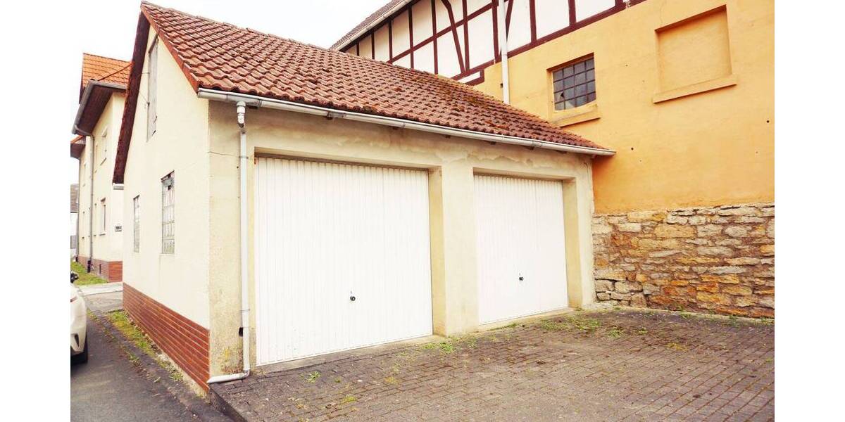 Terrassenwohnung Breuna Oberlistingen - 3 Zimmer, 97 m&sup2;, 64.800&euro; | Angebot:26243000