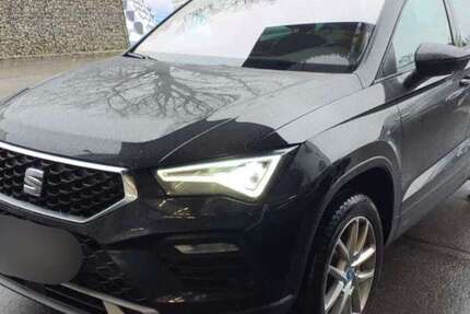 Seat Ateca 134.850 km 19.900 &euro; Kassel 34134