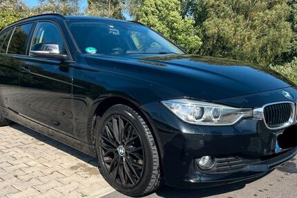 BMW 320 199.999 km 9.699 &euro; Vellmar 34246