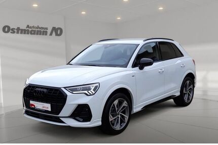 Audi Q3 10.867 km 48.800 € Fritzlar 34560