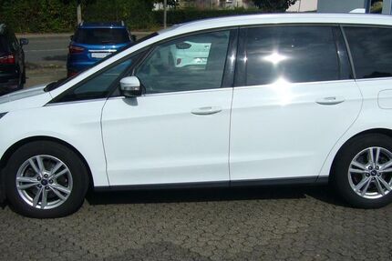 Ford Galaxy 39.048 km 26.990 € Wolfhagen 34466