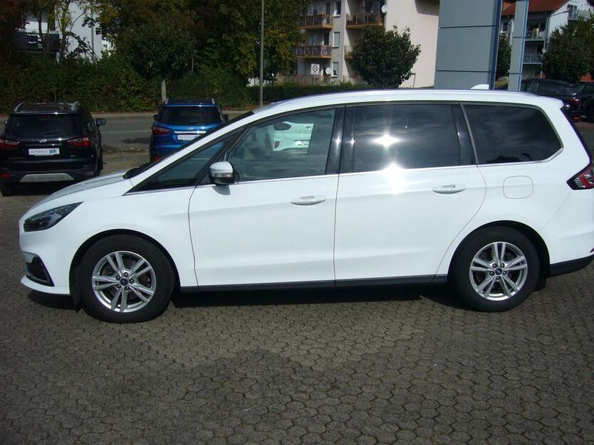 Ford Galaxy 39.048 km 26.990 € Wolfhagen 34466