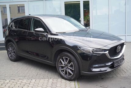 Mazda CX-5 124.900 km 18.999 € Kassel 34123