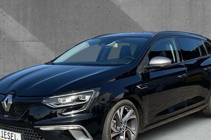 Renault Megane 98.895 km 15.990 &euro; Melsungen 34212