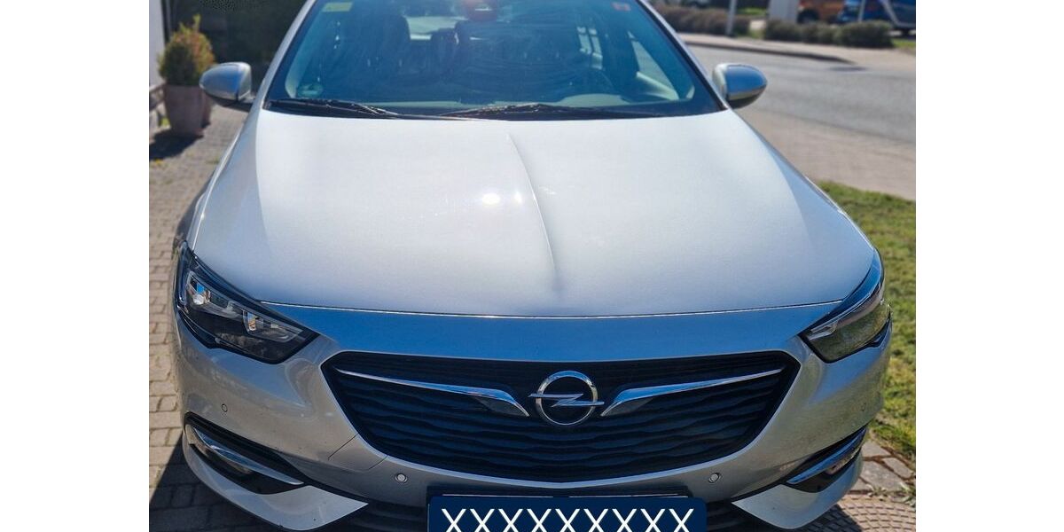Opel Insignia 157.000 km 10.490 &euro; Fuldabrück 34277