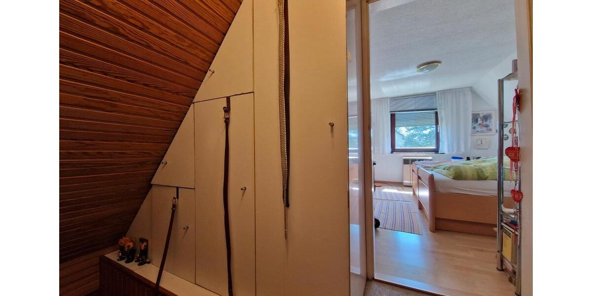 Einfamilienhaus Witzenhausen Dohrenbach - 3 Zimmer, 100 m&sup2;, 359.000&euro; | Angebot:26876256