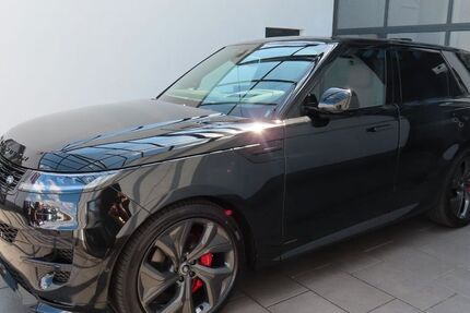 Land Rover Range Rover Sport 11.000 km 139.900 &euro; Kassel 34123