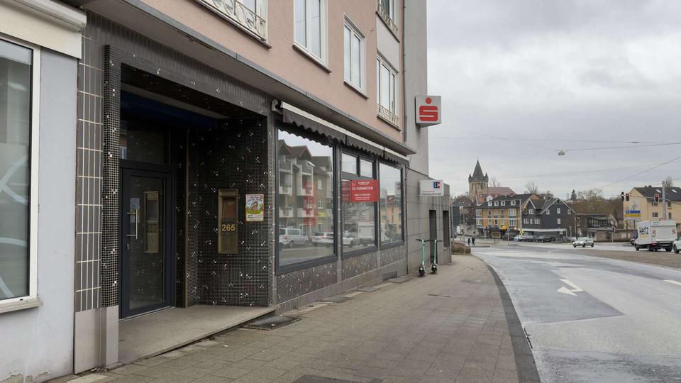 Gewerbeobjekt Kassel Niederzwehren - 1.500&euro; | Angebot:25105051