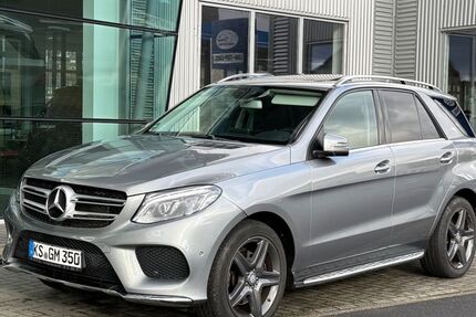 Mercedes-Benz GLE 350 222.000 km 25.500 &euro; Niestetal 34266