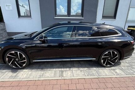 VW Arteon 31.000 km 39.500 &euro; Fuldabrück 34277