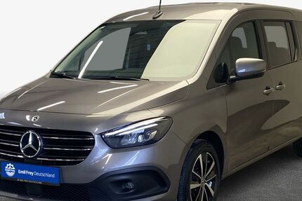 Mercedes-Benz T-Klasse 10.679 km 33.930 &euro; Kassel 34123