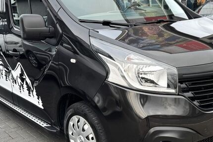 Renault Trafic 127.000 km 14.399 &euro; Kassel 34123