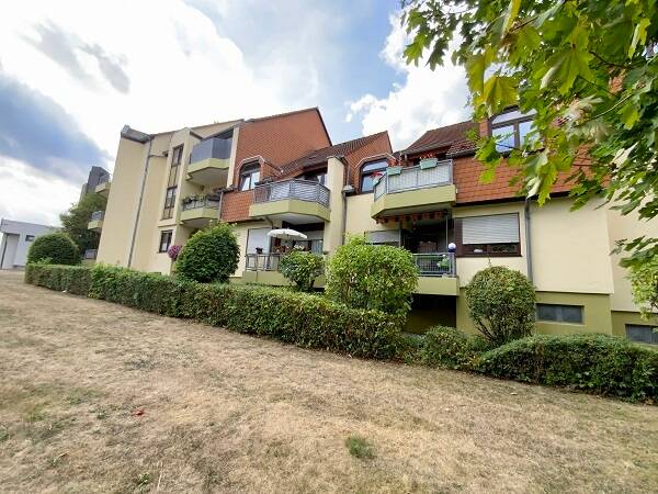 Etagenwohnung Baunatal Altenbauna - 3 Zimmer, 79 m&sup2;, 804&euro; | Angebot:26259339