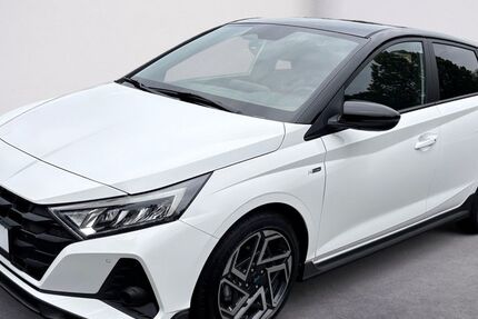 Hyundai i20 1.500 km 24.190 &euro; Vellmar 34246