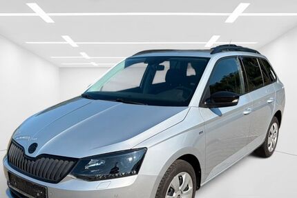 Skoda Fabia 79.498 km 11.200 &euro; Witzenhausen 37213