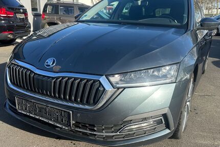 Skoda Octavia 210.000 km 12.999 &euro; Kassel 34123