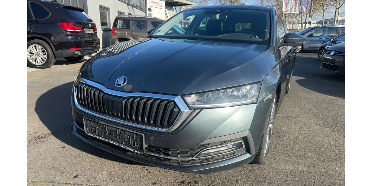 Skoda Octavia 210.000 km 13.500 &euro; Kassel 34123