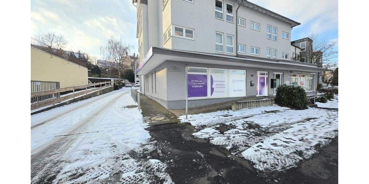 Büro-Geschäftsräume in Kassel-Kirchditmold 3 zimmer