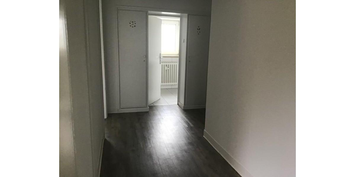 Etagenwohnung Kassel Südstadt - 2 Zimmer, 58 m&sup2;, 577&euro; | Angebot:25314012