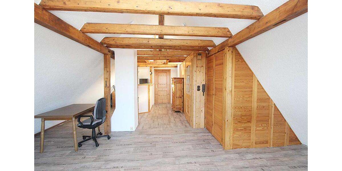 Etagenwohnung Kassel Bad Wilhelmshöhe - 3 Zimmer, 96 m&sup2;, 980&euro; | Angebot:25752444