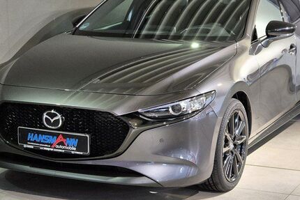Mazda 3 7.000 km 27.490 &euro; Kassel 34123