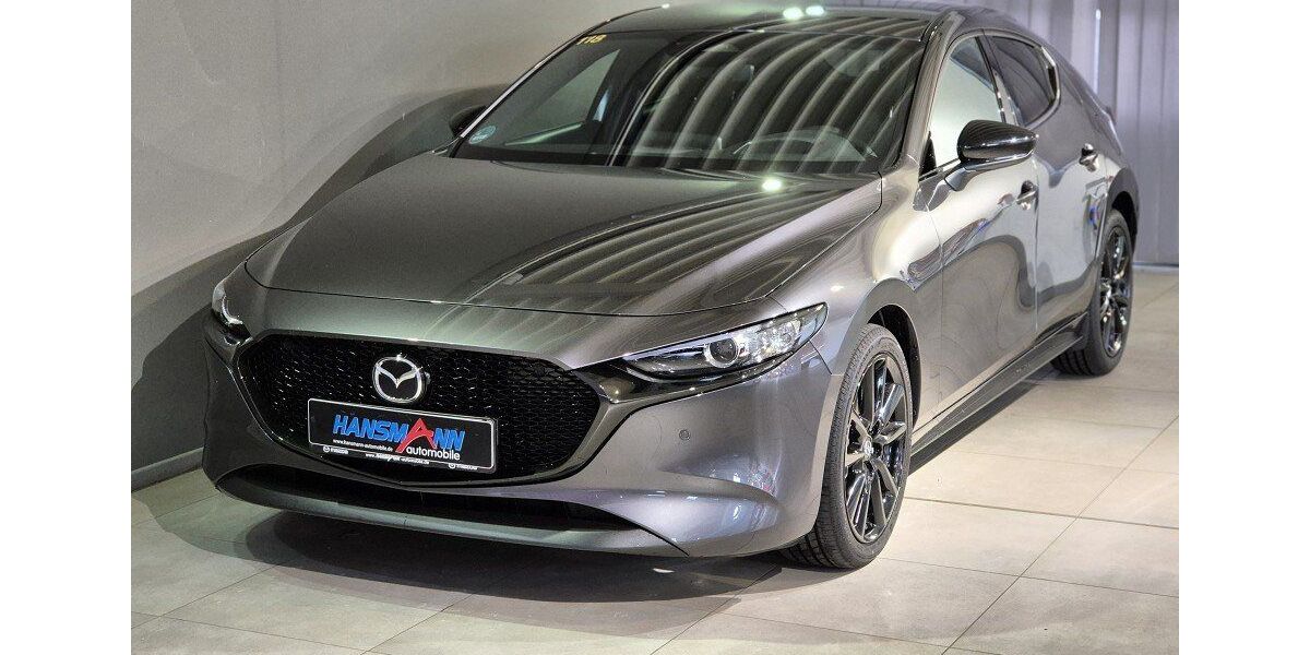 Mazda 3 7.000 km 27.490 &euro; Kassel 34123