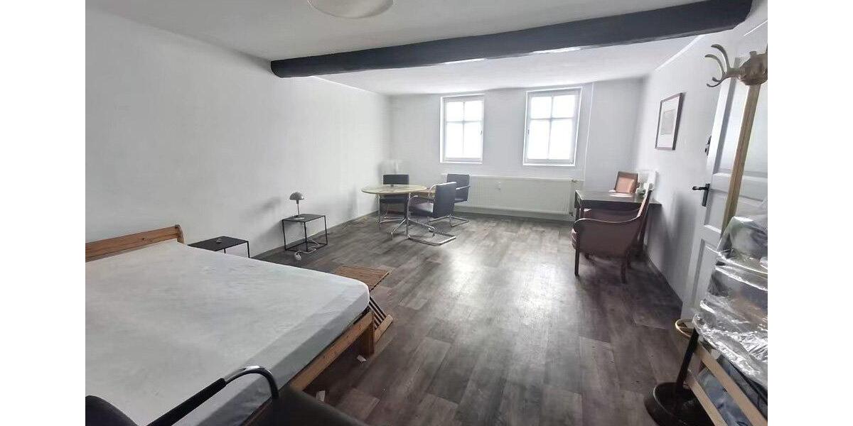 Etagenwohnung Lohfelden - 1 Zimmer, 35 m&sup2;, 350&euro; | Angebot:26262285