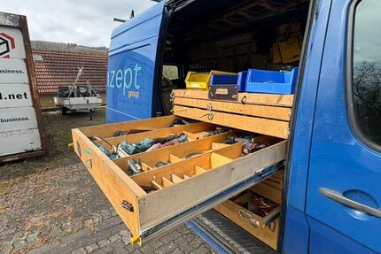 Mercedes-Benz Sprinter 420.100 km 6.760 &euro; Kassel 34119