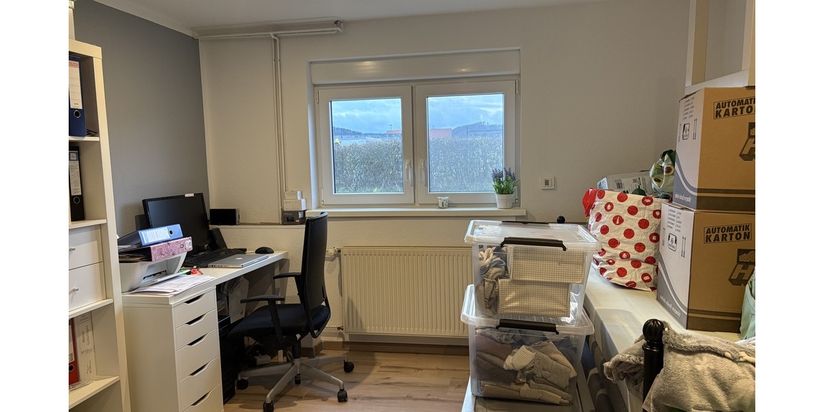 Freistehendes Einfamilienhaus mit viel Platz in schöner Lage von Witzenhausen-Unterrieden - Einfamilienhaus Witzenhausen Neuseesen | Angebot:24862375