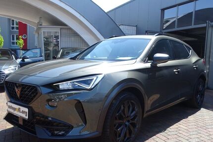 Cupra Formentor 44.140 km 28.950 &euro; Hofgeismar 34369