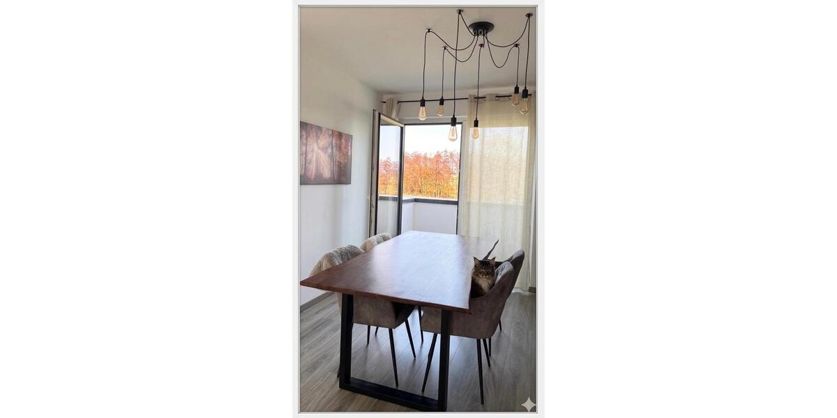 Etagenwohnung Baunatal - 4 Zimmer, 112 m&sup2;, 375.000&euro; | Angebot:26866333