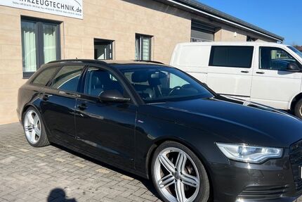 Audi A6 227.200 km 11.200 &euro; Volkmarsen 34471