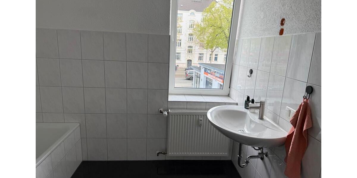 Etagenwohnung Vellmar - 2.5 Zimmer, 62 m&sup2;, 600&euro; | Angebot:26272090