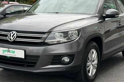 VW Tiguan 176.922 km 8.900 &euro; Kassel 34123