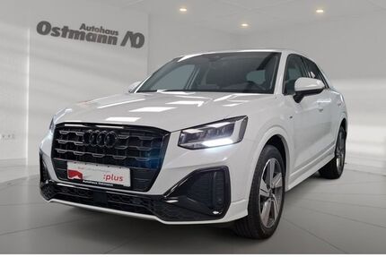 Audi Q2 23.262 km 29.853 &euro; Fritzlar 34560
