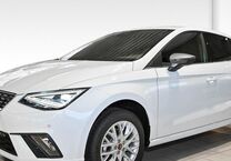 Gebrauchtwagen Seat Ibiza