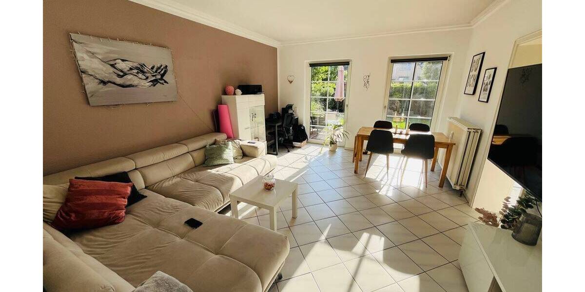 Etagenwohnung Kassel Kirchditmold - 2 Zimmer, 72 m&sup2;, 690&euro; | Angebot:26343669