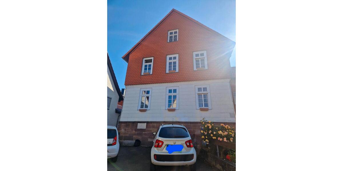 Einfamilienhaus Hofgeismar - 199.000&euro; | Angebot:24678341