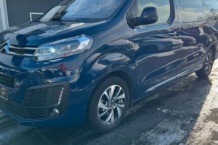 Citroen SpaceTourer 65.143 km 27.599 &euro; Kassel 34123