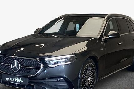 Mercedes-Benz E 300 3.879 km 57.830 € Kassel 34123