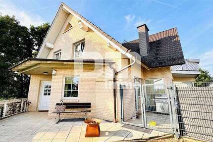 Haus zum Kaufen in Niestetal 629.900 € 261.7 m² - Haus Niestetal | Angebot:26649133