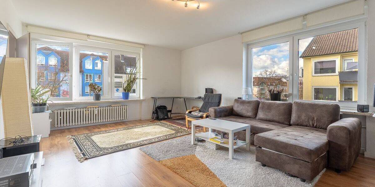 Mehrfamilienhaus, Wohnhaus Kassel West - 1 Zimmer, 486 m&sup2;, 1.500.000&euro; | Angebot:26257784