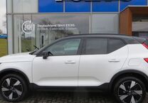 Gebrauchtwagen Volvo EX40