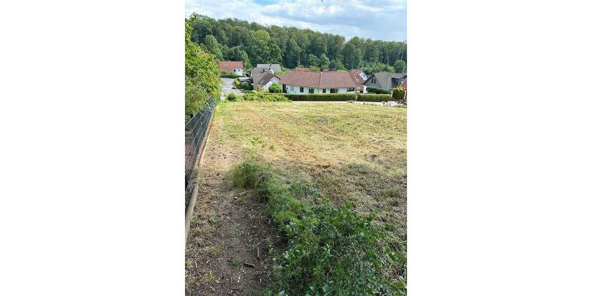 Grundstück Calden Meimbressen - 114.500&euro; | Angebot:25730662