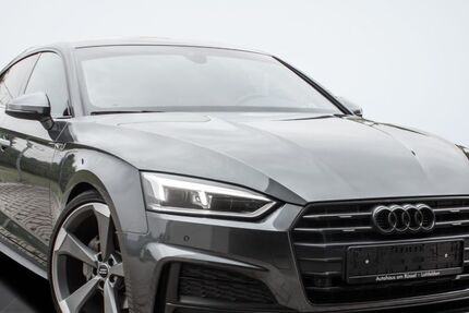 Audi A5 73.001 km 28.990 &euro; Lohfelden 34253
